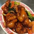 Best Empress Chicken in Chicago, IL