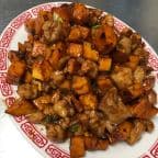 Best Chicken and Yams in Chicago, IL