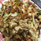 Best Mu Shu Pork in Chicago, IL