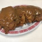 Best BBQ Pork Egg Foo Young in Chicago, IL