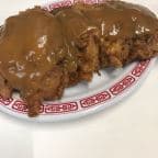 Best Shrimp Egg Foo Young in Chicago, IL