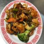 Best Garlic Shrimp in Chicago, IL