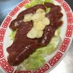 Best Taiwanese Sausage in Chicago, IL