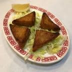 Best Shrimp Toast (4) in Chicago, IL