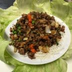 Best Beef Basil Lettuce Wrap in Chicago, IL