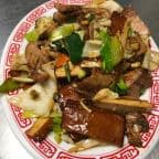 Best Twice Cooked Pork in Chicago, IL