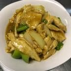 Best Curry Chicken in Chicago, IL