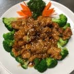 Best Sesame Chicken in Chicago, IL