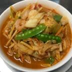 Best Seafood Noodle Soup in Chicago, IL