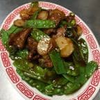 Best Beef w/ Peapods in Chicago, IL