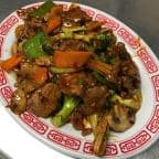 Best Beef w/ Vegetables in Chicago, IL