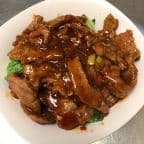 Best Beef w/ Hot Bean Sauce in Chicago, IL