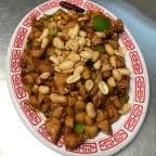 Best Kung Pao Chicken in Chicago, IL