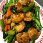 Best Shrimp in Chicago, IL